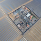 Noor one from above